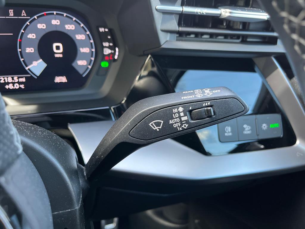 Used Audi A3 2023 for sale - 78194081: Photo 30