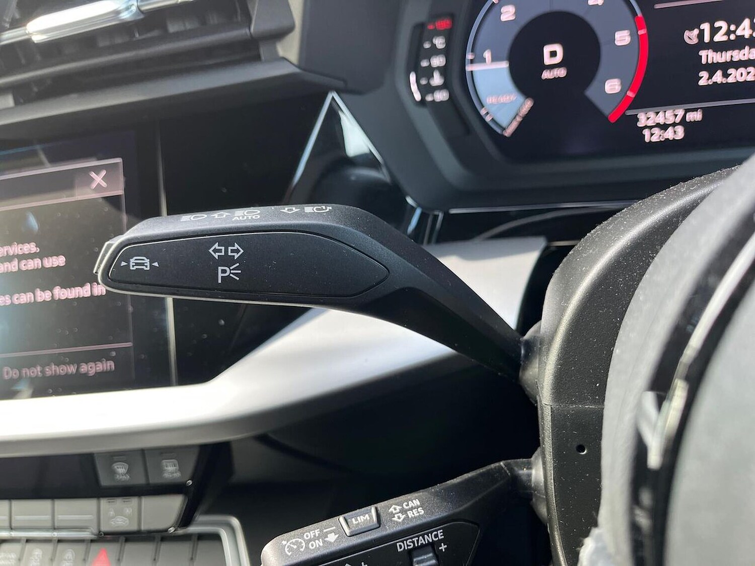 Used Audi A3 2023 for sale - 78194081: Photo 31