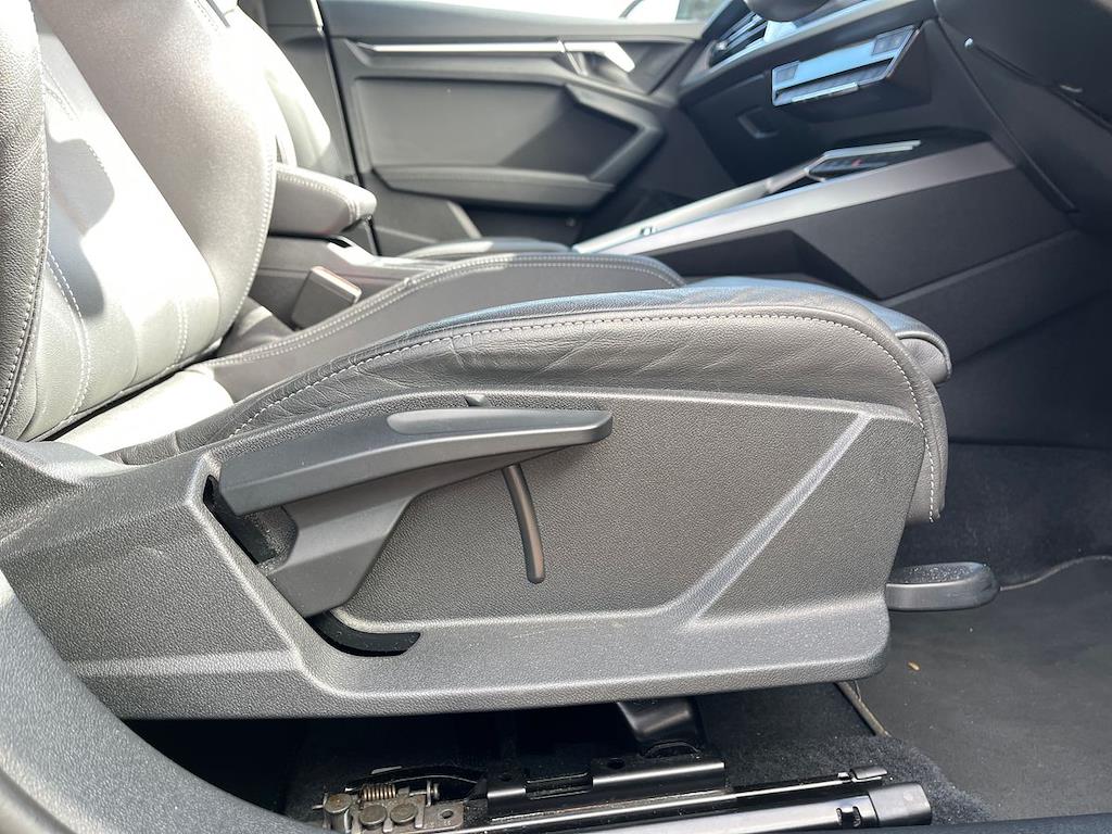 Used Audi A3 2023 for sale - 78194081: Photo 32