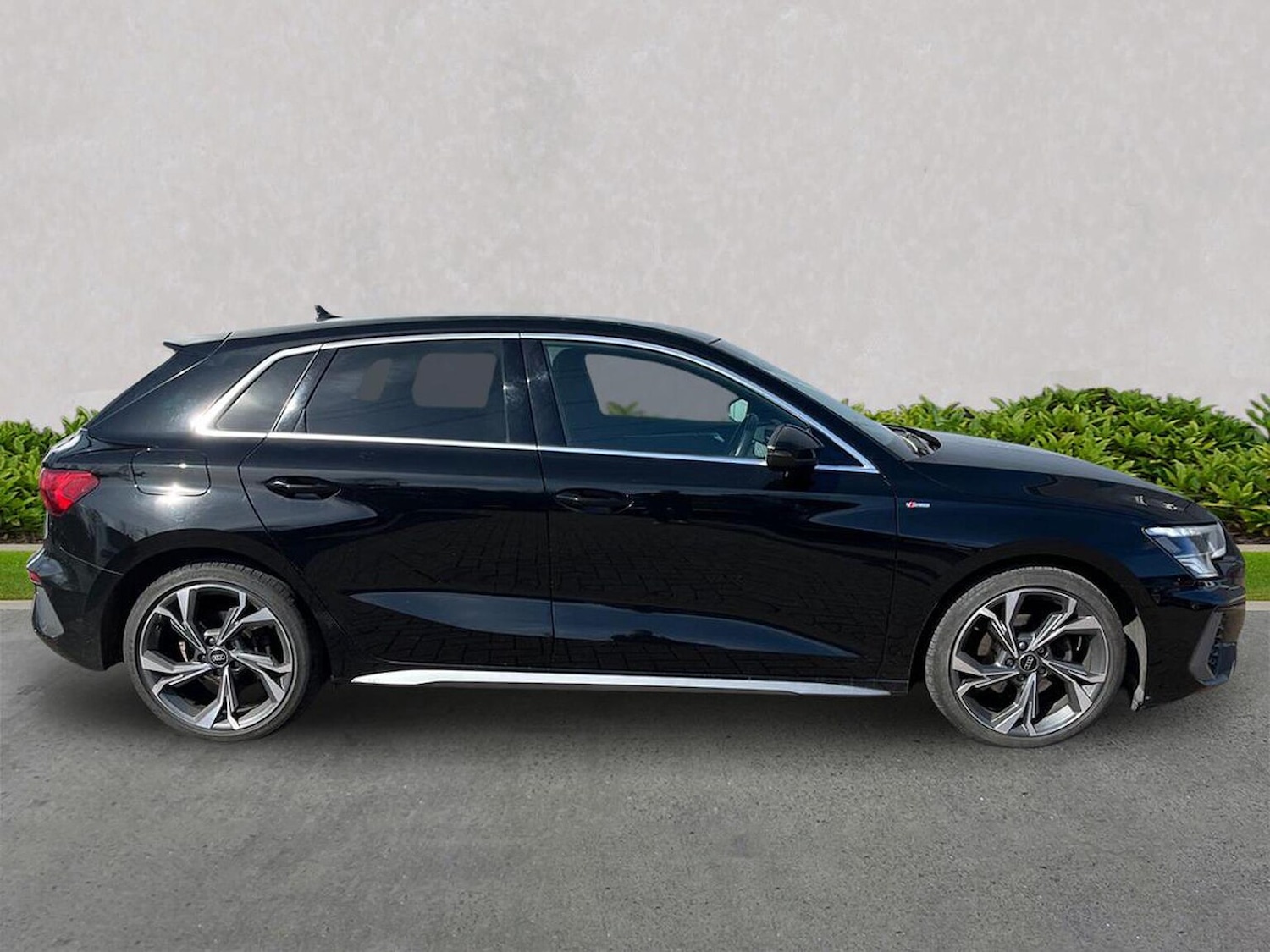 Used Audi A3 2023 for sale - 78194081: Photo 5