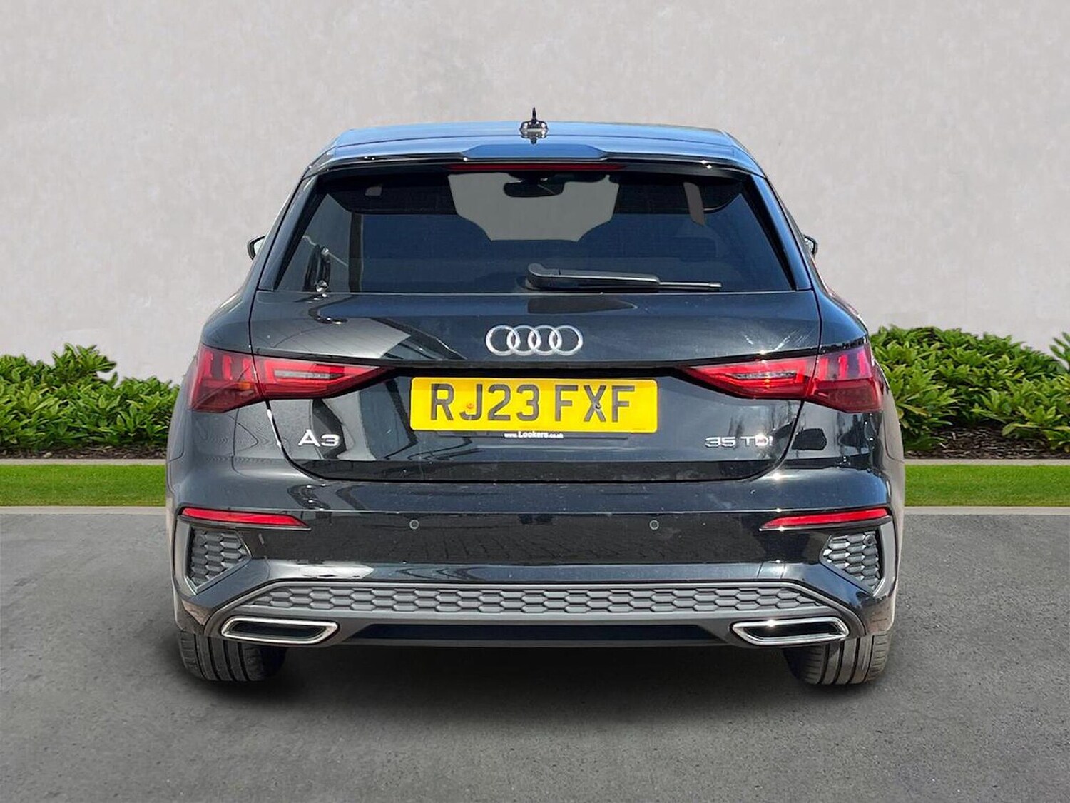 Used Audi A3 2023 for sale - 78194081: Photo 6