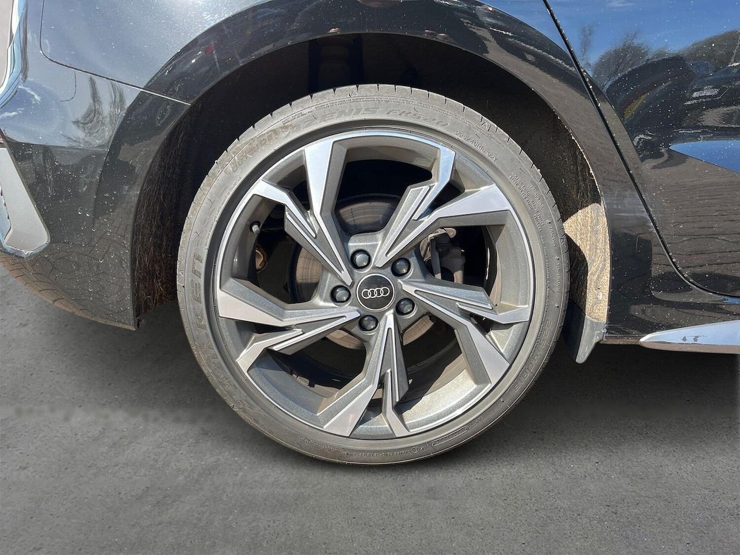 Used Audi A3 2023 for sale - 78194081: Photo 8