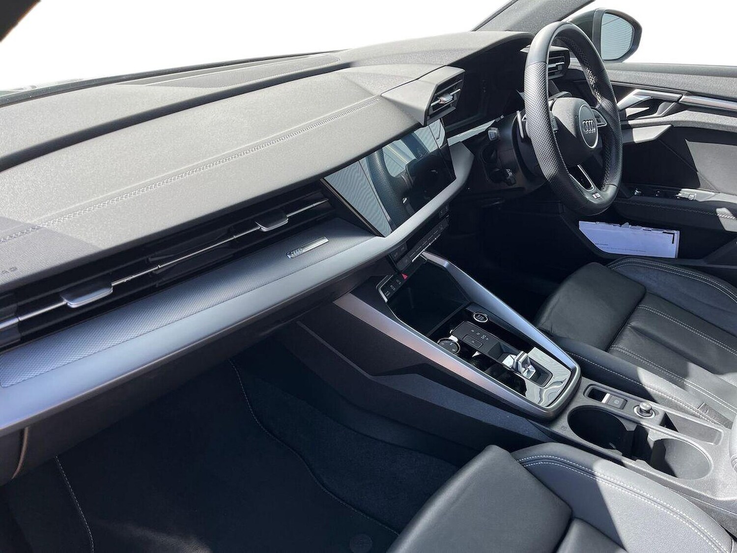 Used Audi A3 2023 for sale - 78194081: Photo 9