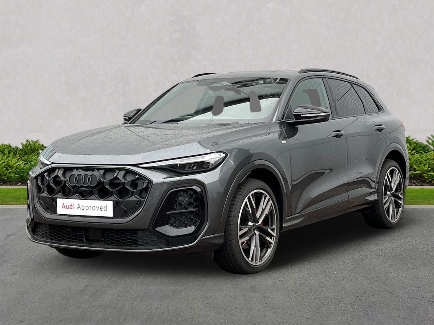 Used Audi Q5 2025 for sale - 76663023: Photo 20
