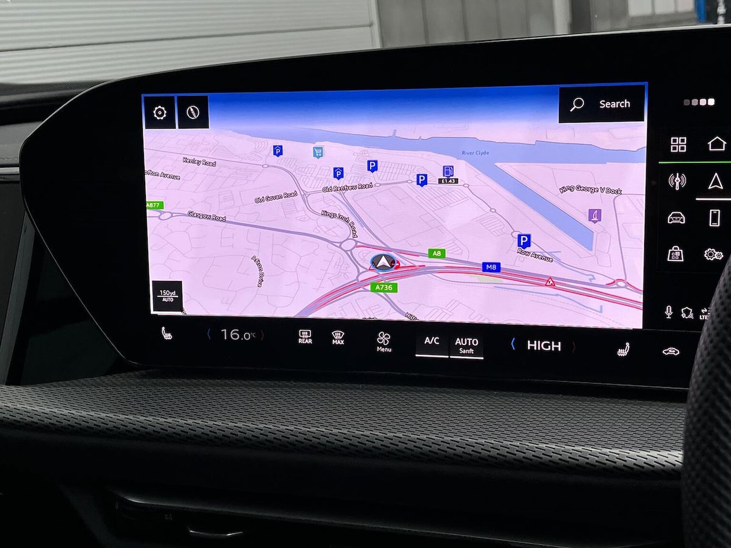 Used Audi Q5 2025 for sale - 76663023: Photo 24