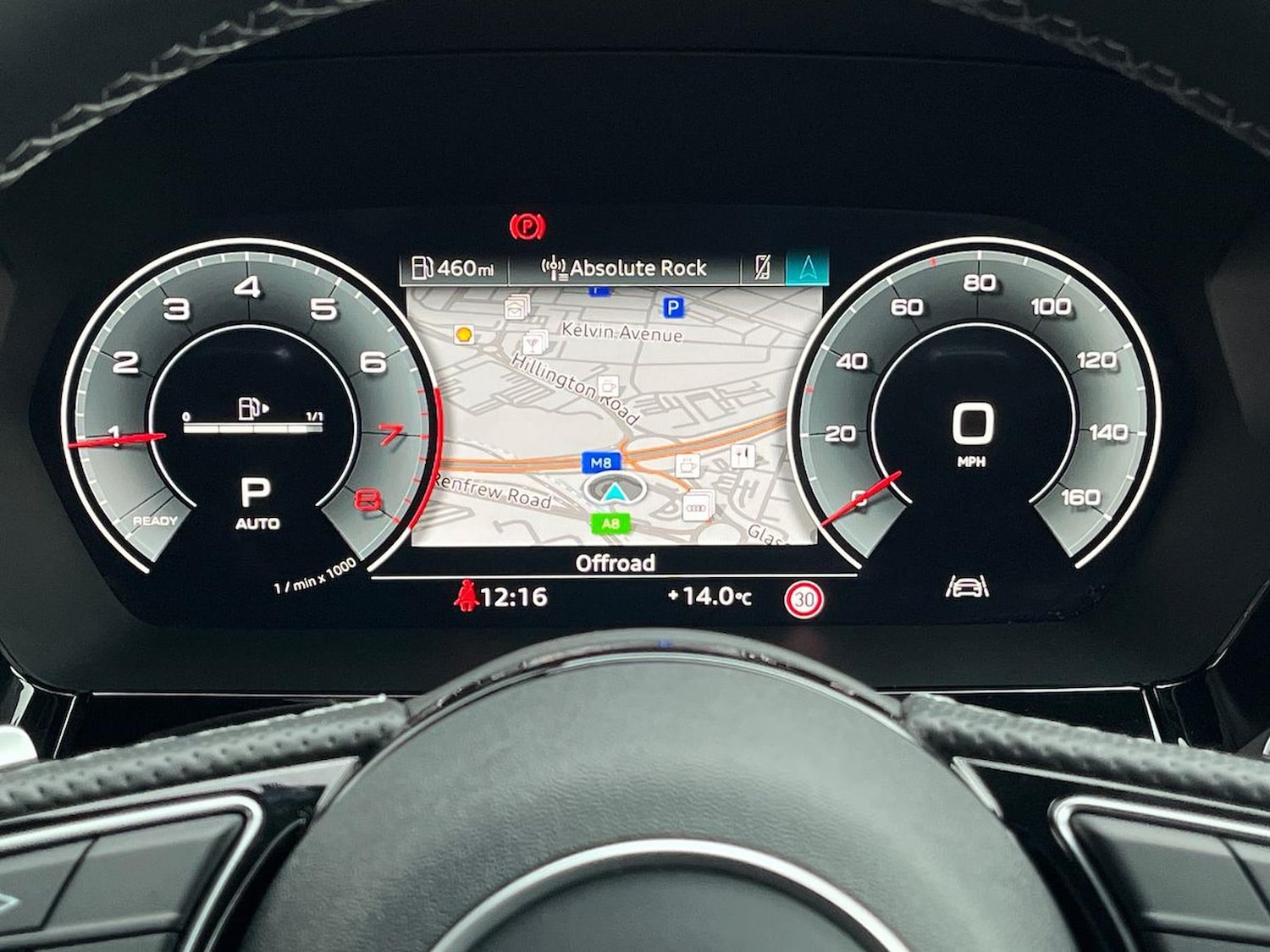 Used Audi A3 2025 for sale - 76492441: Photo 10