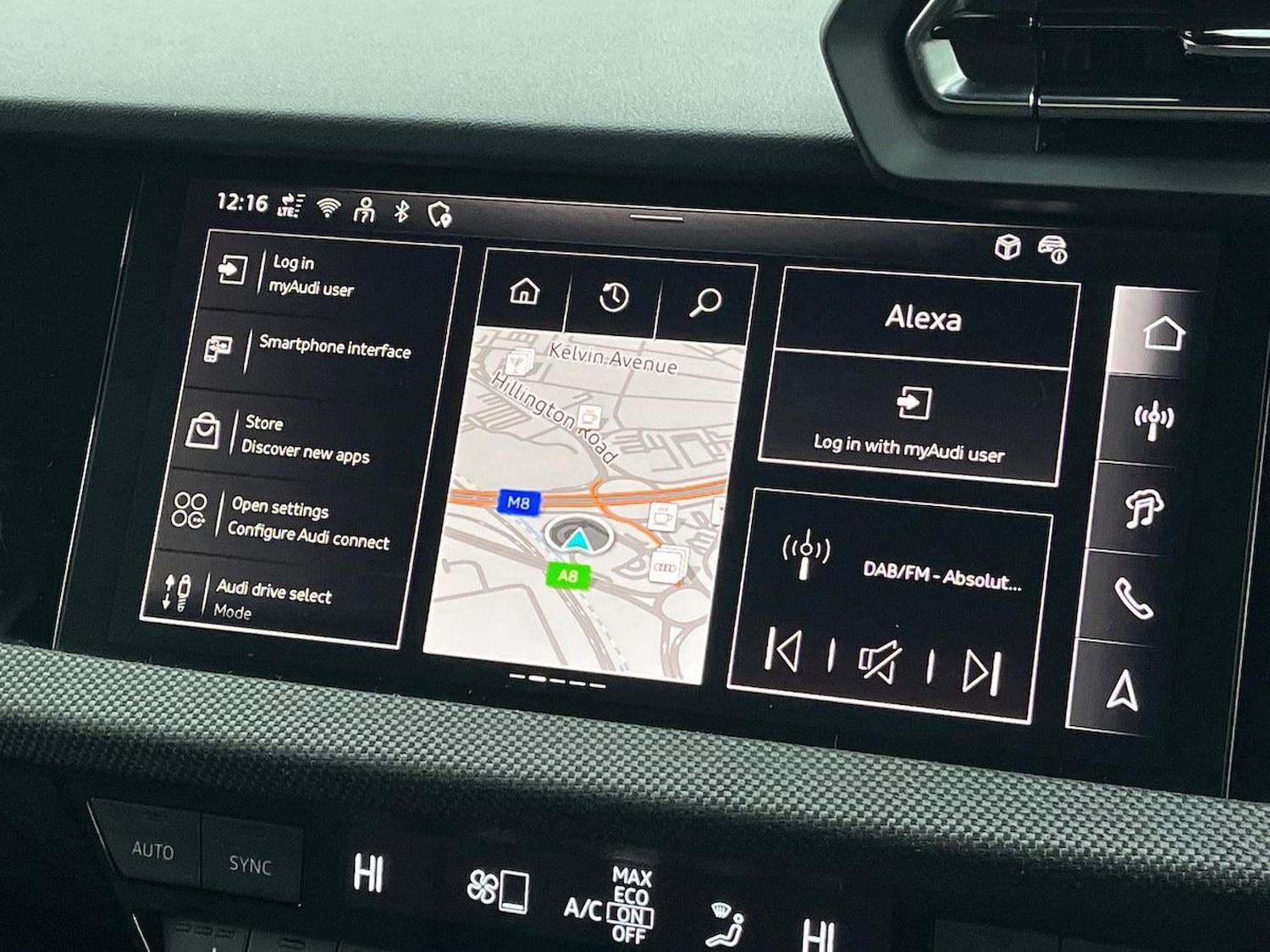 Used Audi A3 2025 for sale - 76492441: Photo 11