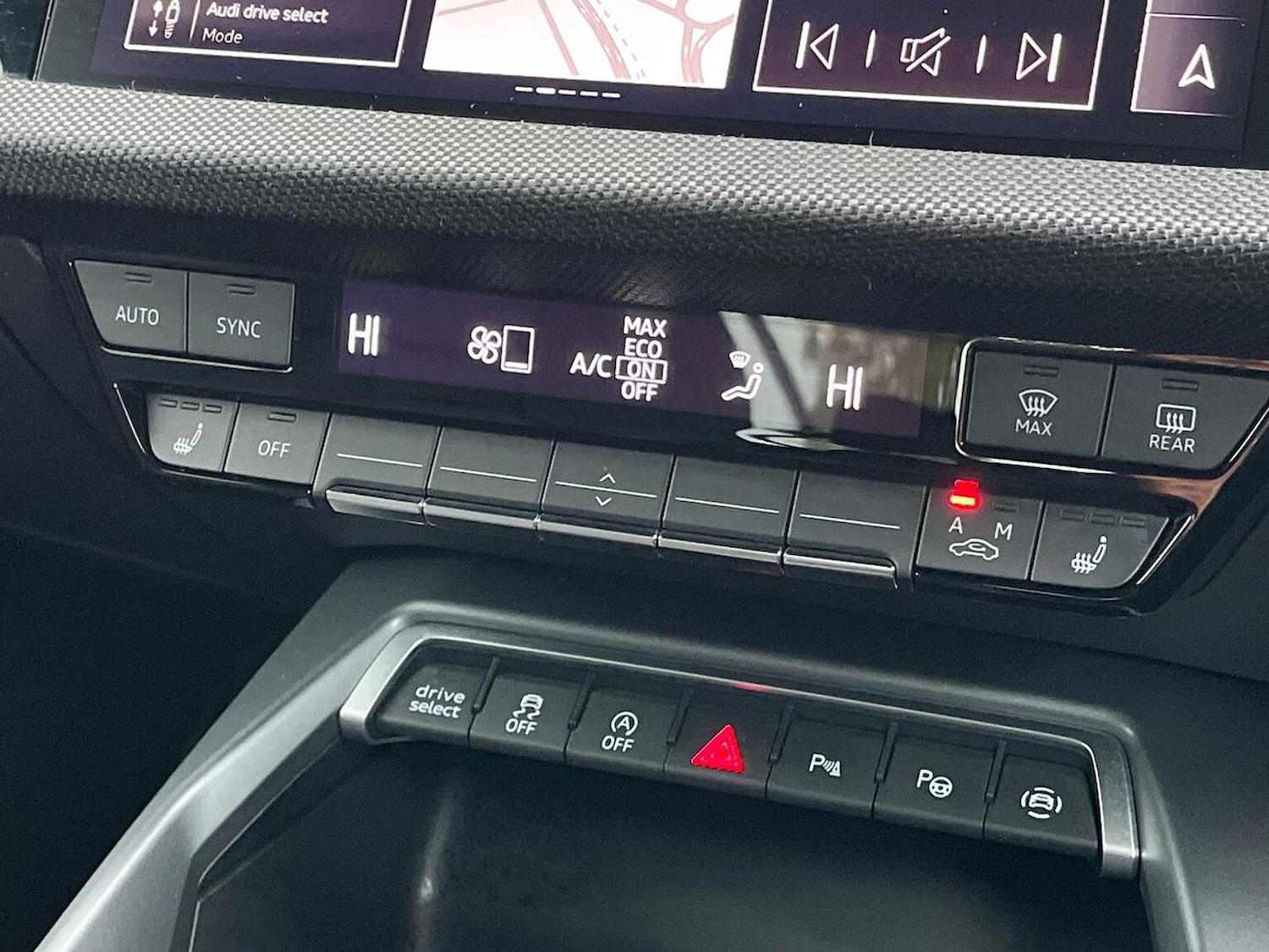 Used Audi A3 2025 for sale - 76492441: Photo 12