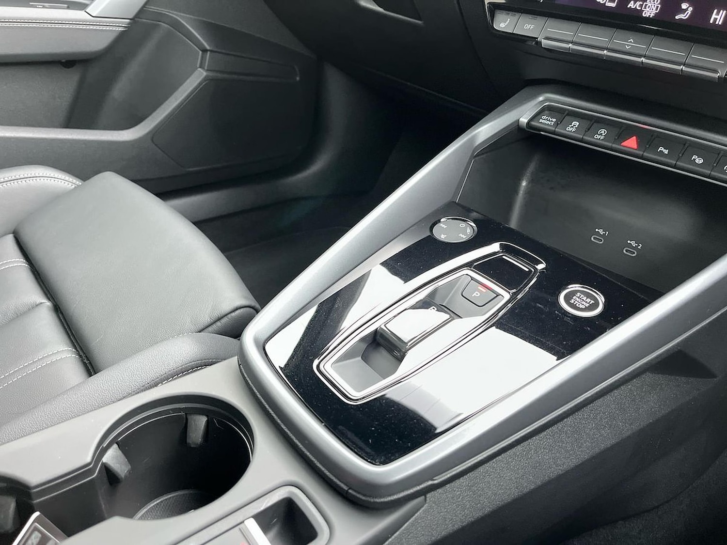 Used Audi A3 2025 for sale - 76492441: Photo 13