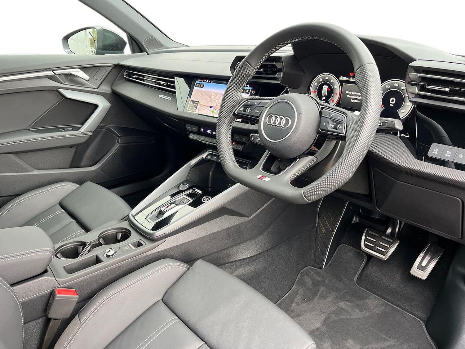 Used Audi A3 2025 for sale - 76492441: Photo 15