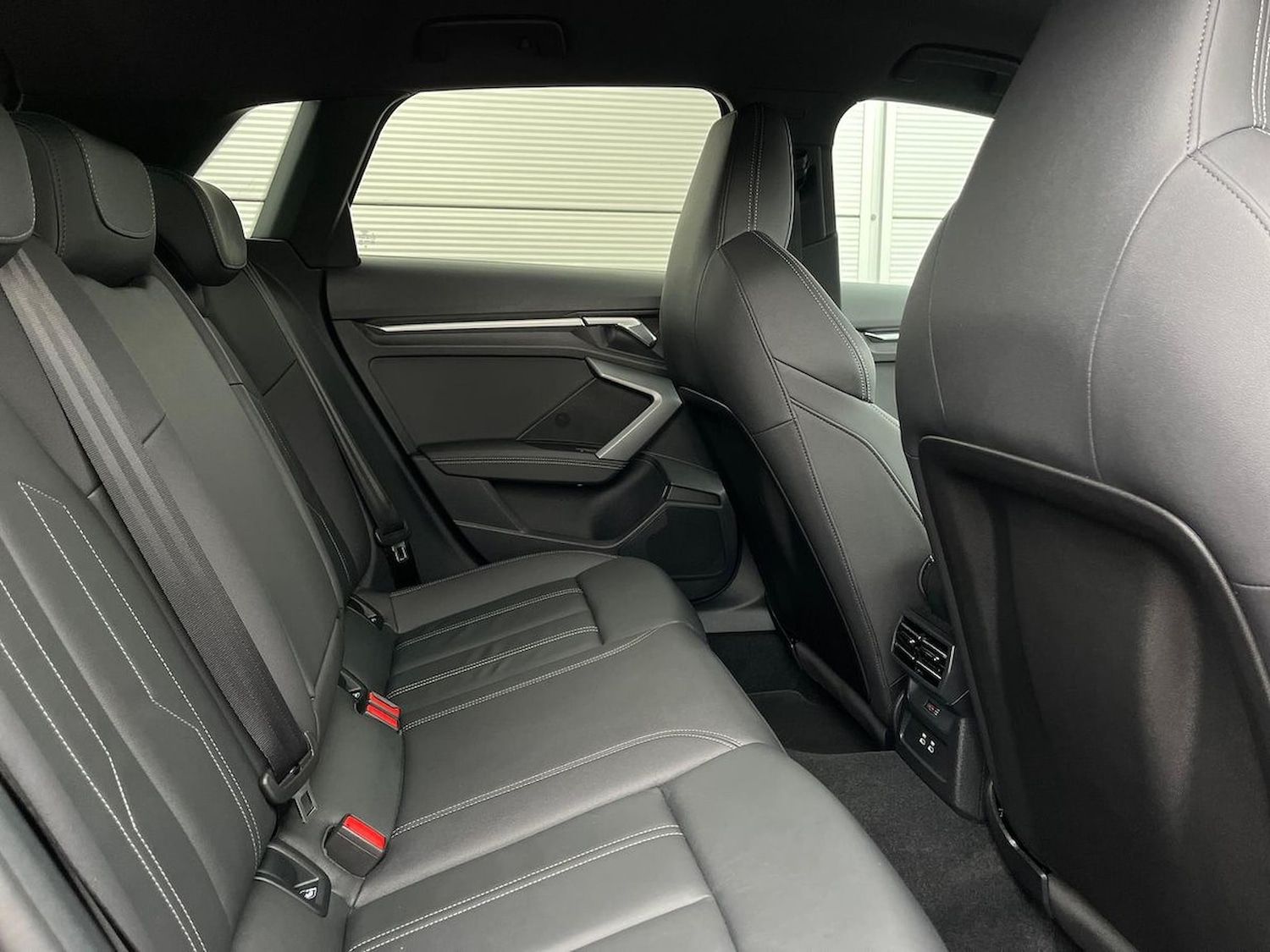 Used Audi A3 2025 for sale - 76492441: Photo 16