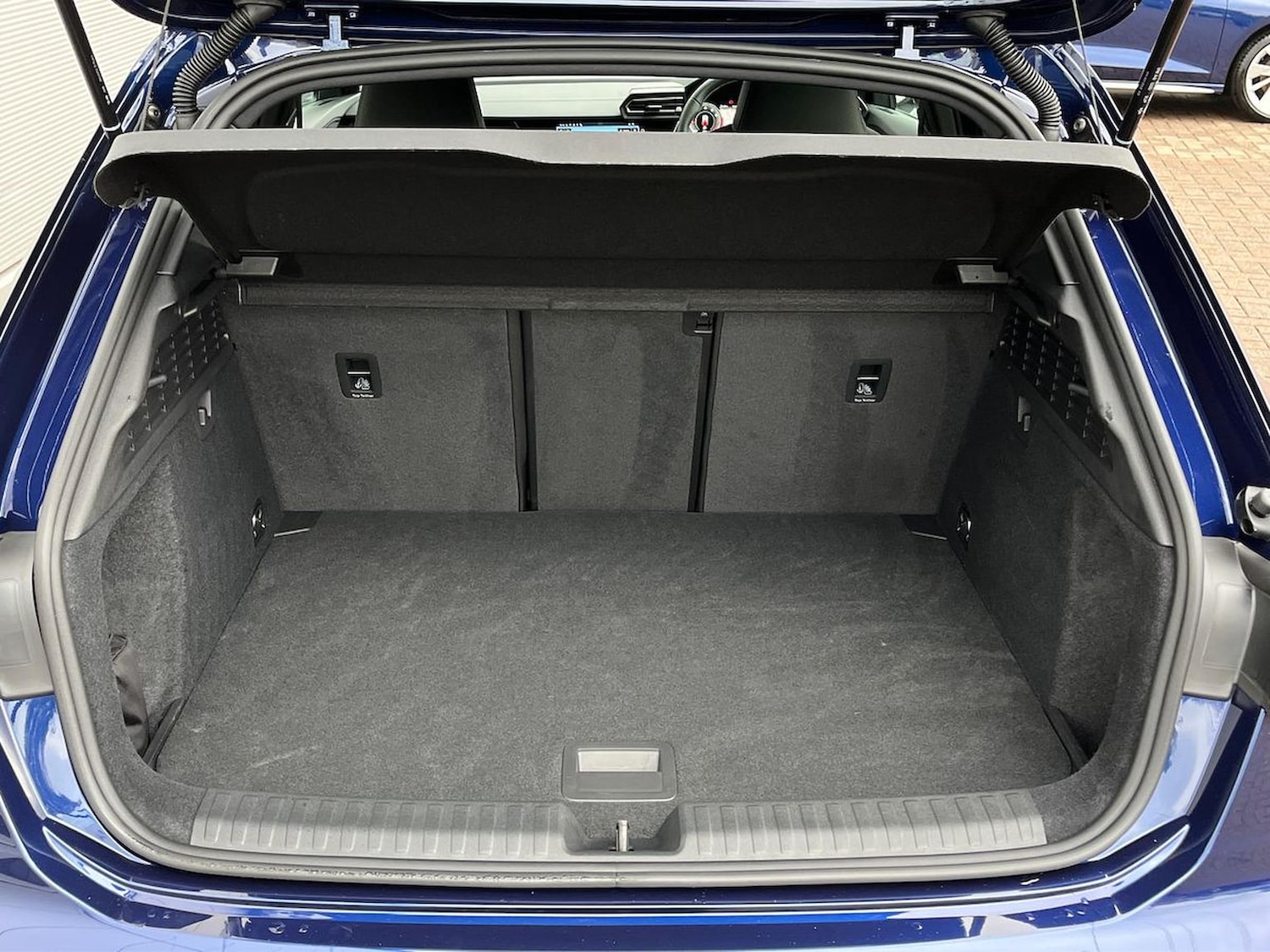 Used Audi A3 2025 for sale - 76492441: Photo 17