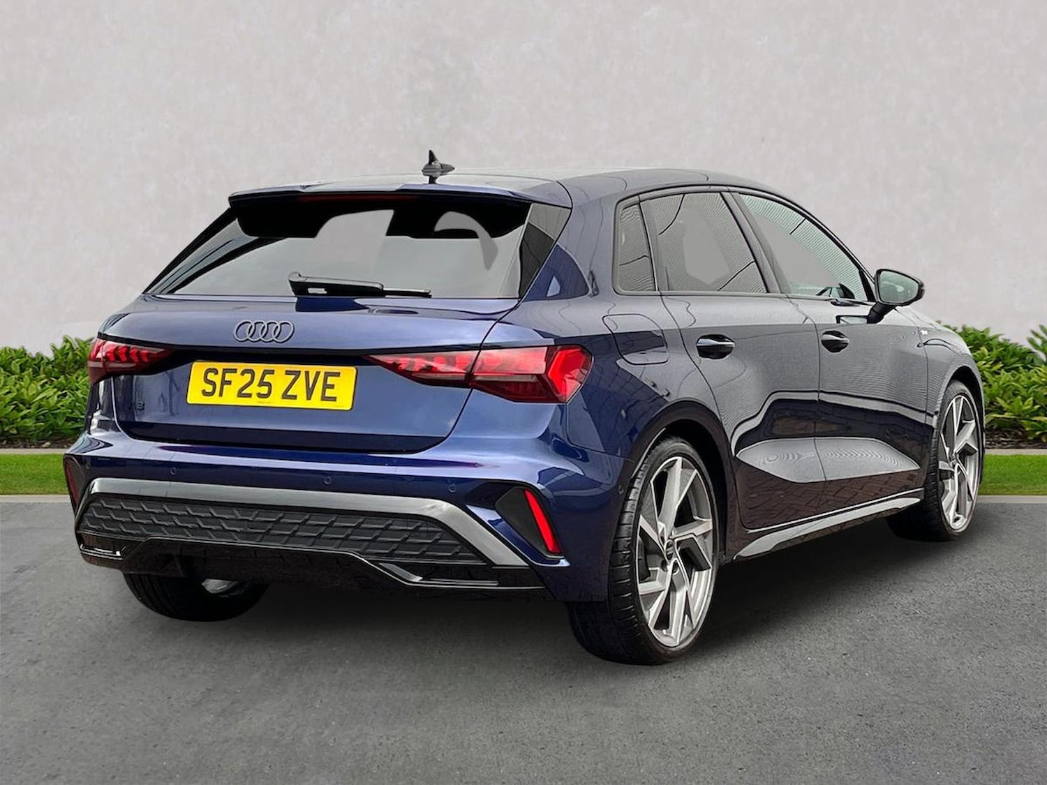 Used Audi A3 2025 for sale - 76492441: Photo 18