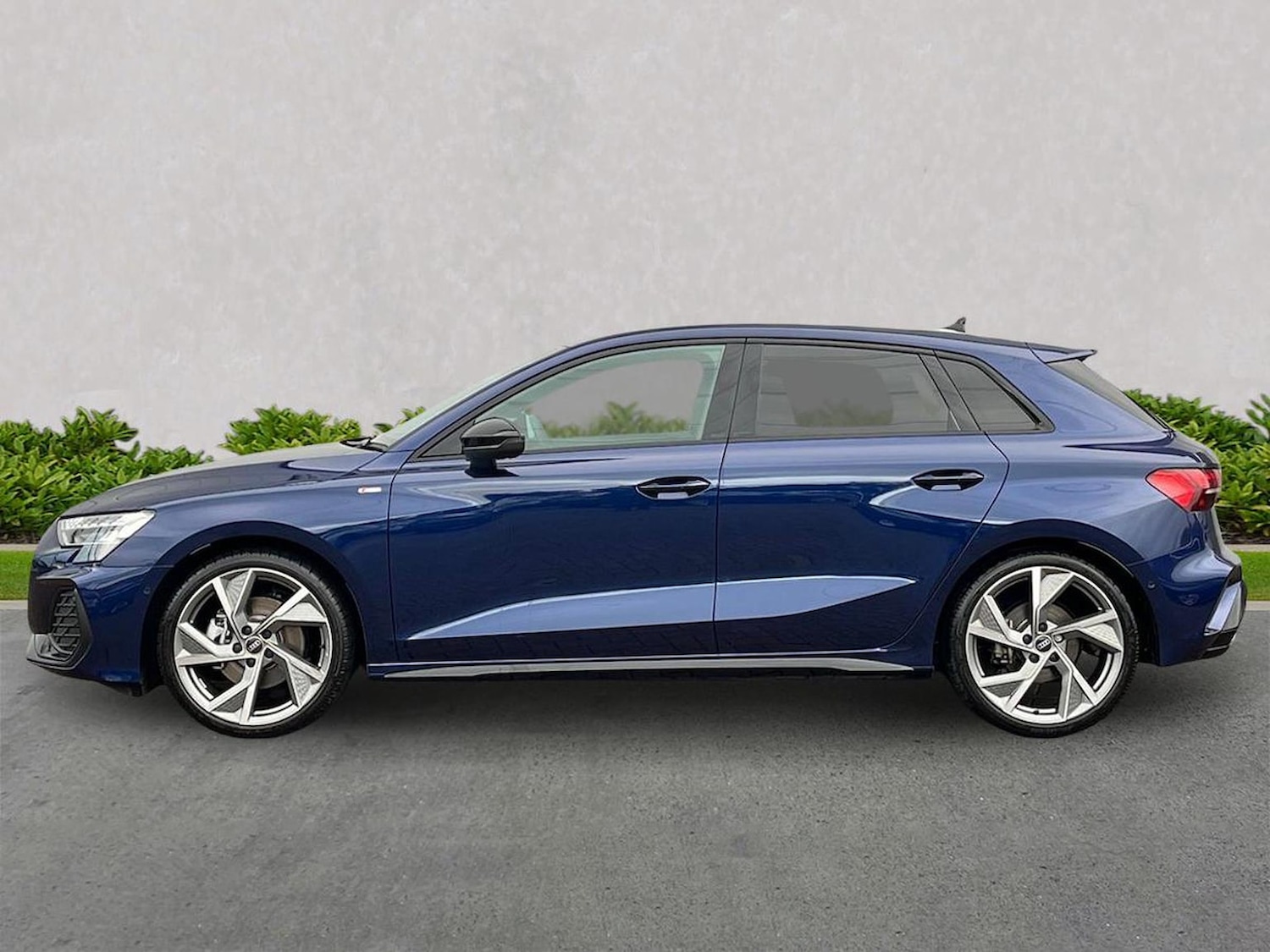 Used Audi A3 2025 for sale - 76492441: Photo 19