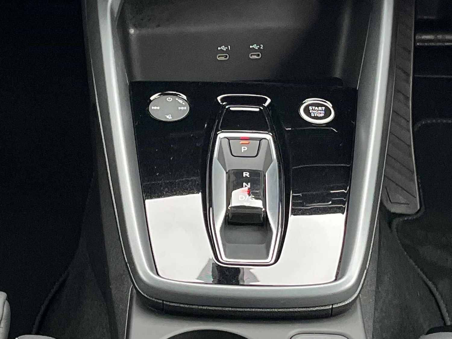 Used Audi A3 2025 for sale - 76492441: Photo 22