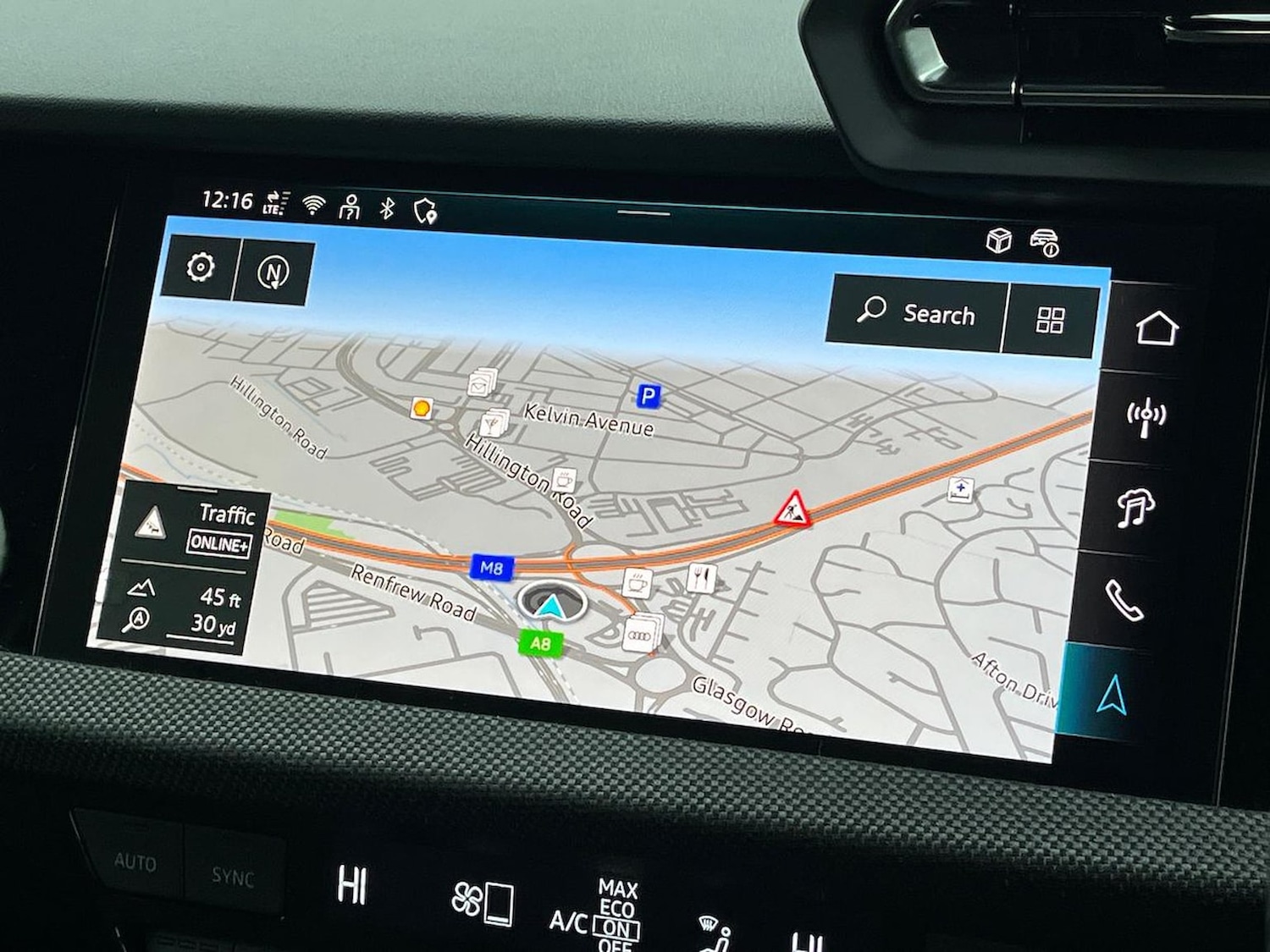 Used Audi A3 2025 for sale - 76492441: Photo 24