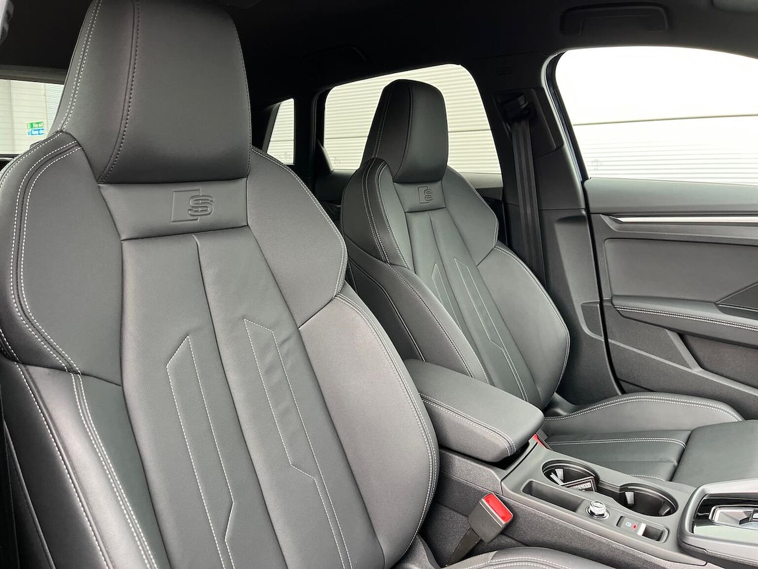 Used Audi A3 2025 for sale - 76492441: Photo 25