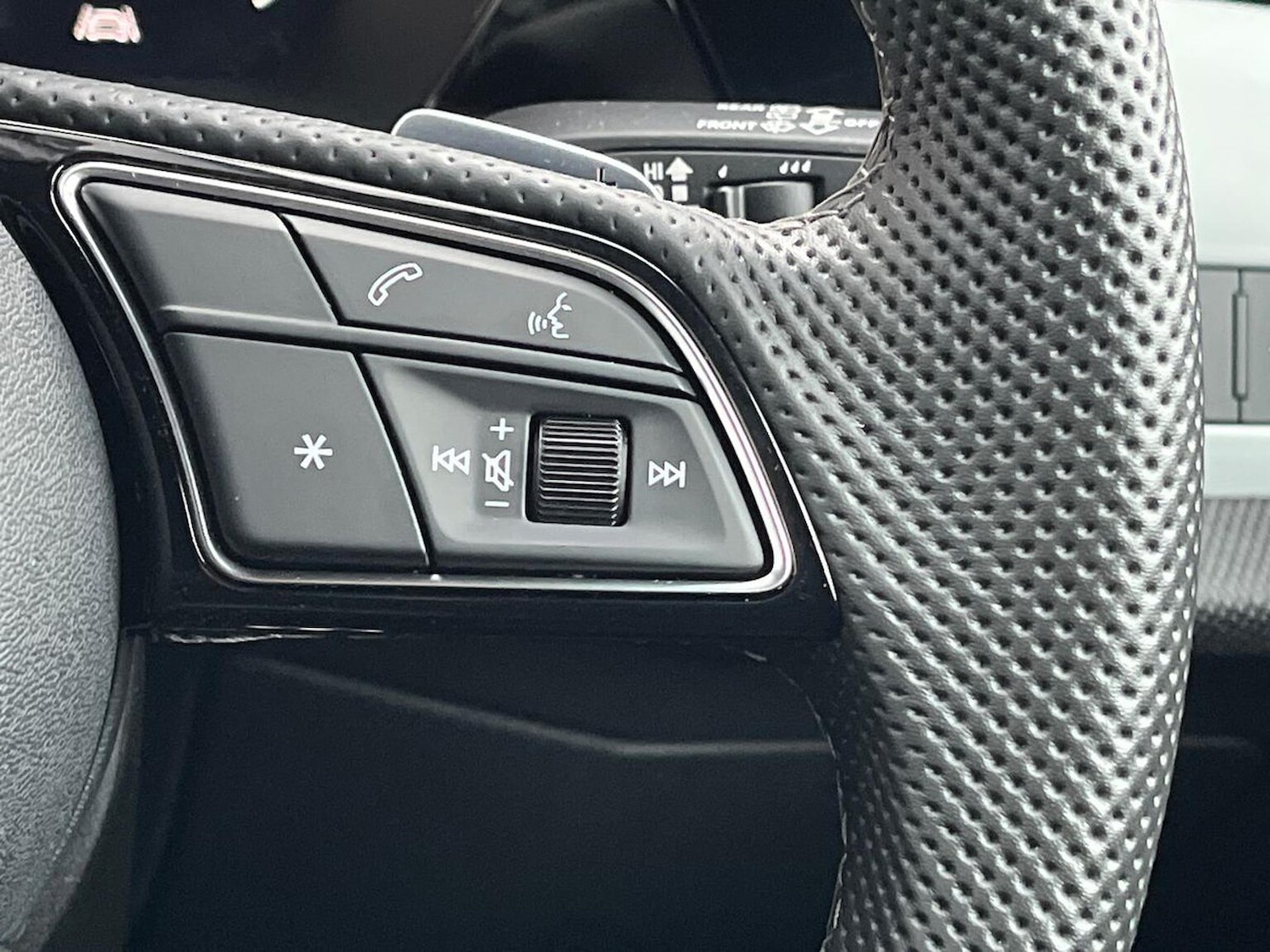 Used Audi A3 2025 for sale - 76492441: Photo 26