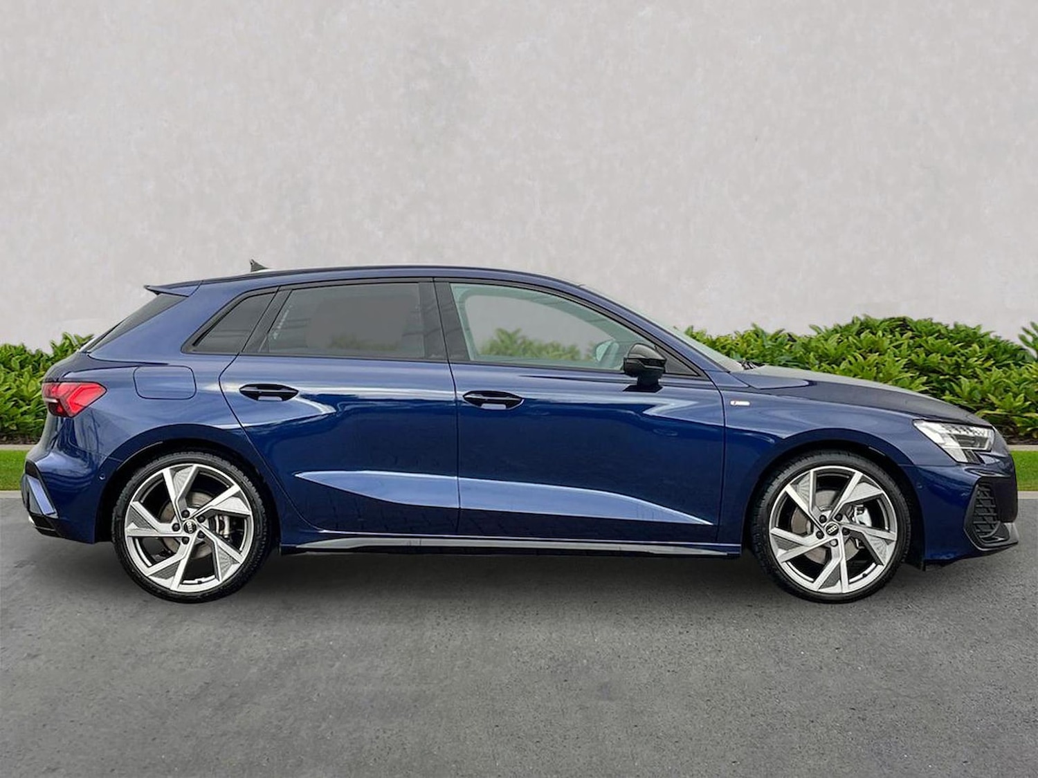 Used Audi A3 2025 for sale - 76492441: Photo 3