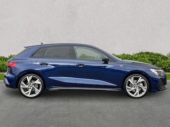 Used Audi A3 2025 for sale - 76492441: Photo