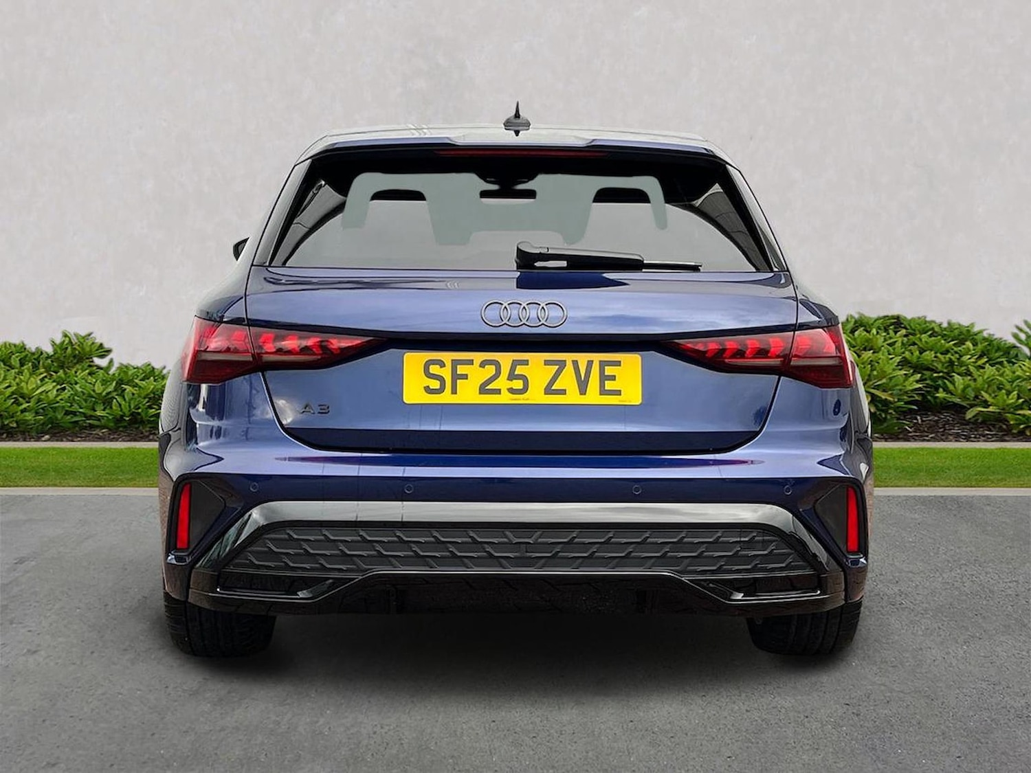 Used Audi A3 2025 for sale - 76492441: Photo 4