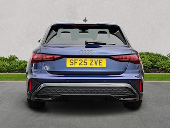 Used Audi A3 2025 for sale - 76492441: Photo