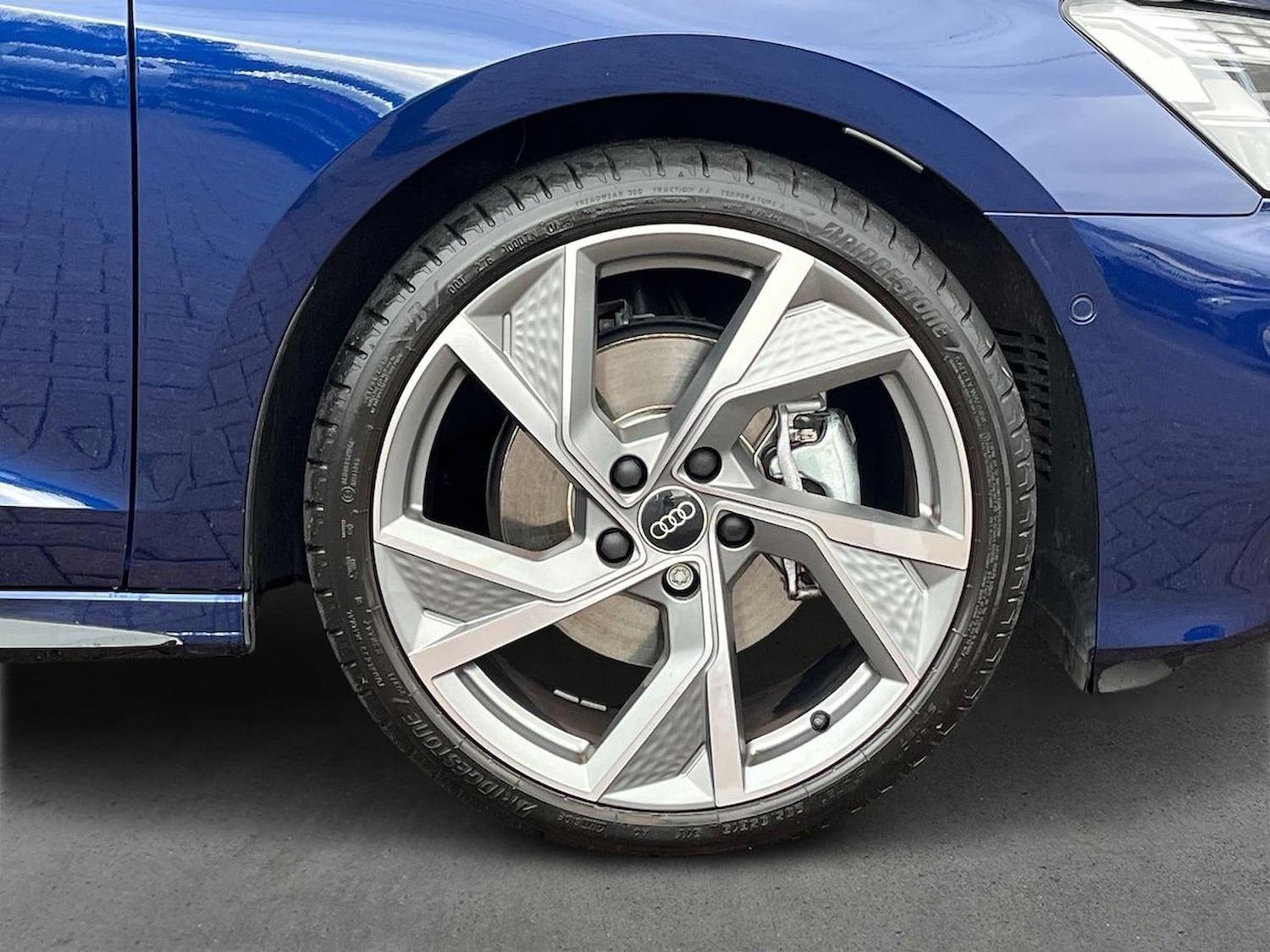 Used Audi A3 2025 for sale - 76492441: Photo 6