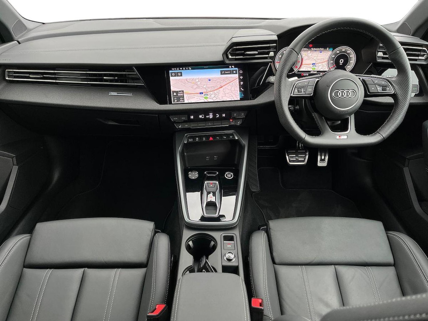 Used Audi A3 2025 for sale - 76492441: Photo 8