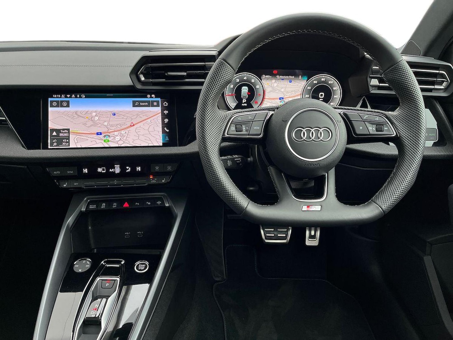 Used Audi A3 2025 for sale - 76492441: Photo 9