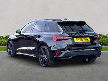 Used Audi A3 2025 for sale - 79190829: Photo