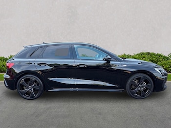 Used Audi A3 2025 for sale - 79190829: Photo
