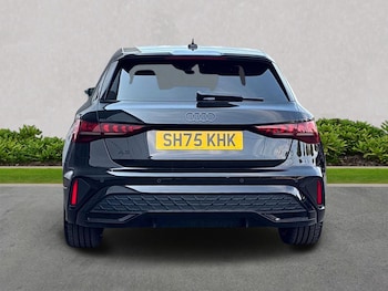Used Audi A3 2025 for sale - 79190829: Photo
