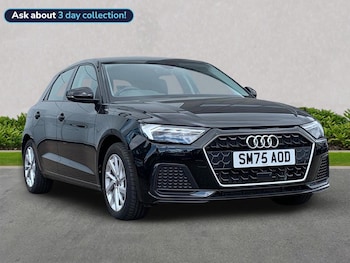 Used Audi A1 2025 for sale - 79380340: Photo