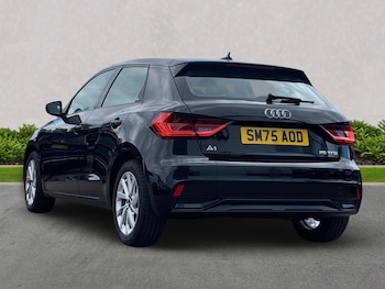 Used Audi A1 2025 for sale - 79380340: Photo