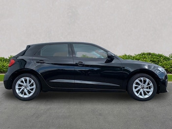 Used Audi A1 2025 for sale - 79380340: Photo