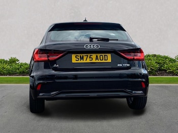 Used Audi A1 2025 for sale - 79380340: Photo