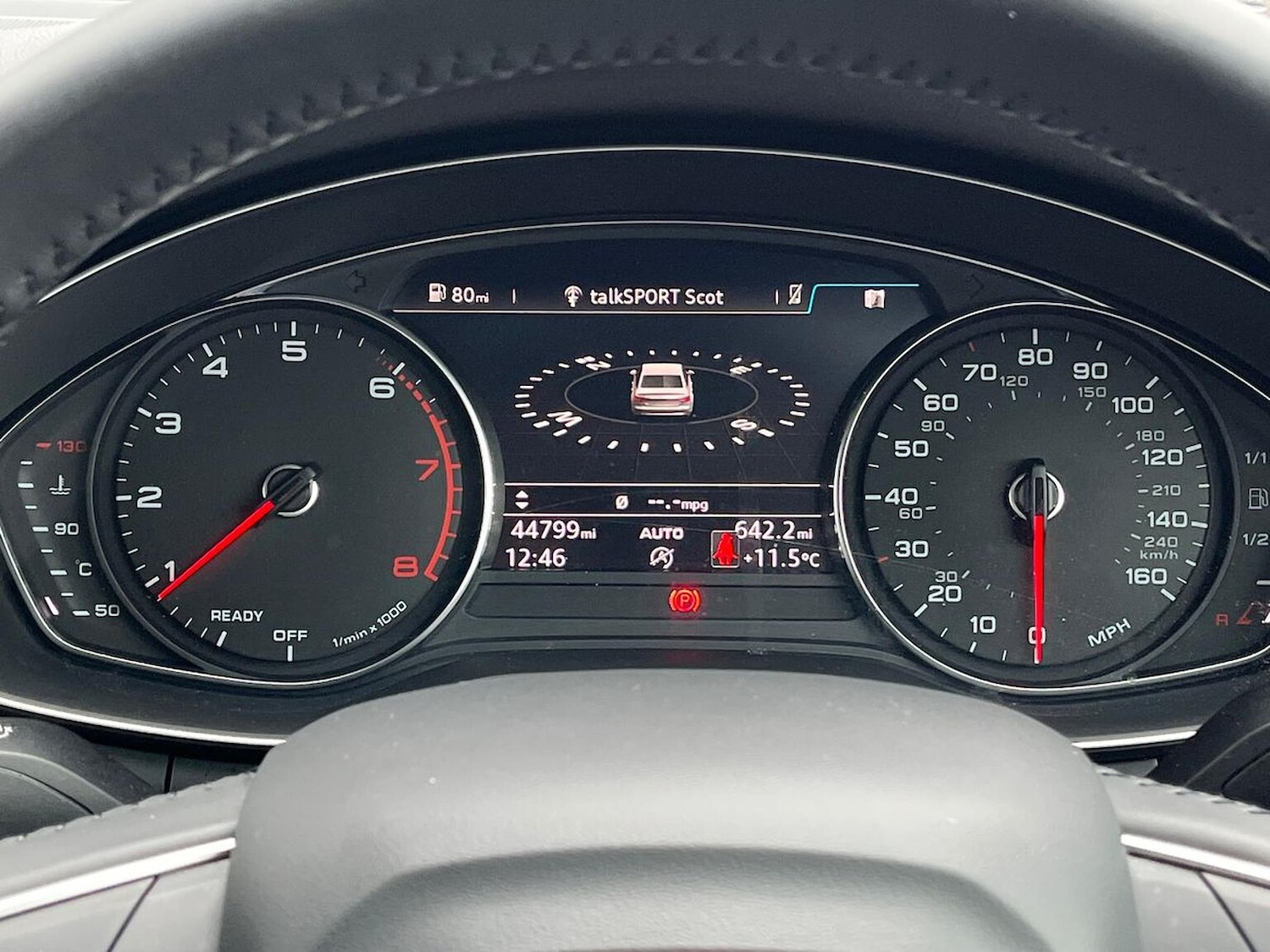 Used Audi A4 2019 for sale - 78039352: Photo 10