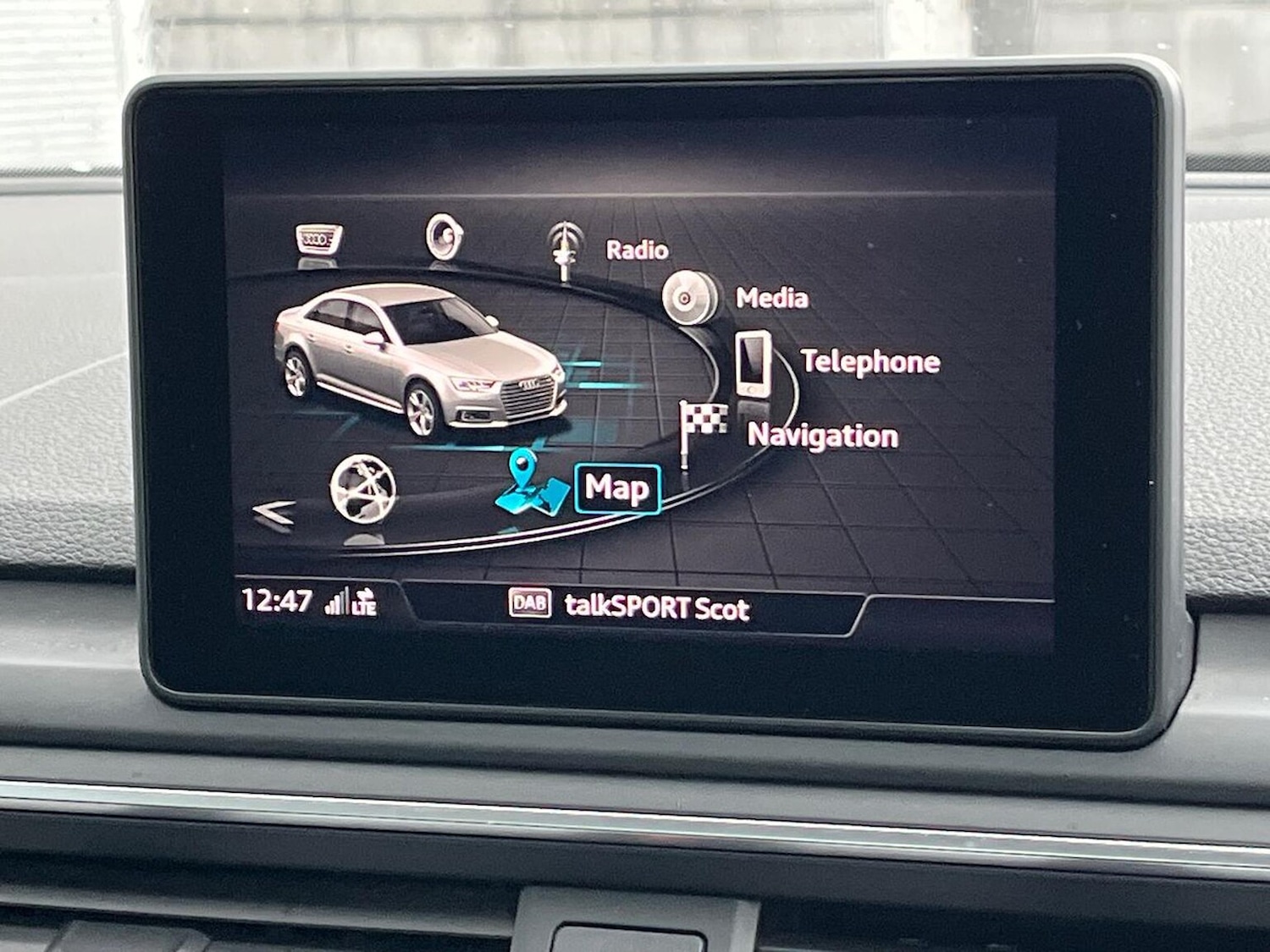 Used Audi A4 2019 for sale - 78039352: Photo 11