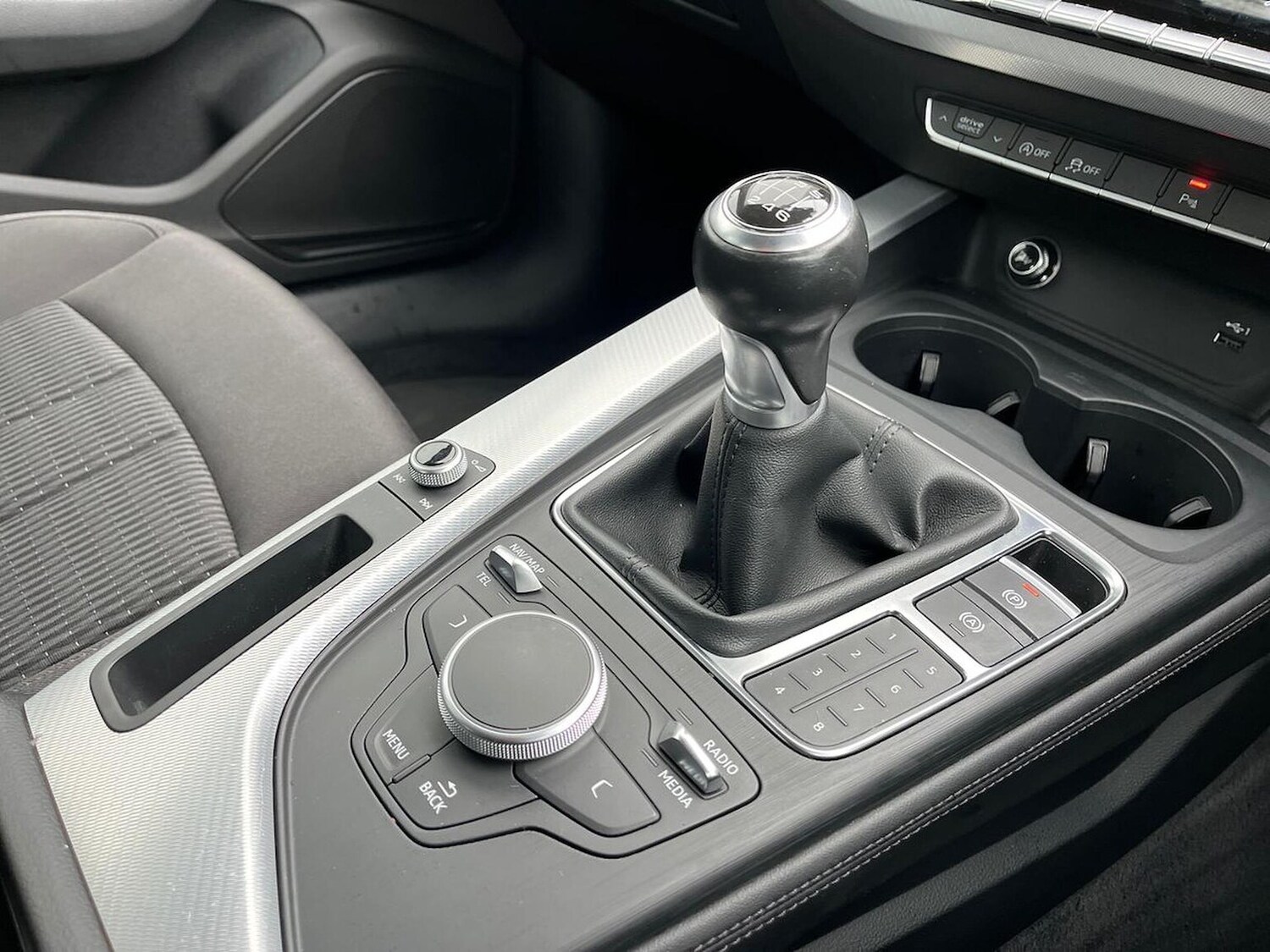 Used Audi A4 2019 for sale - 78039352: Photo 13