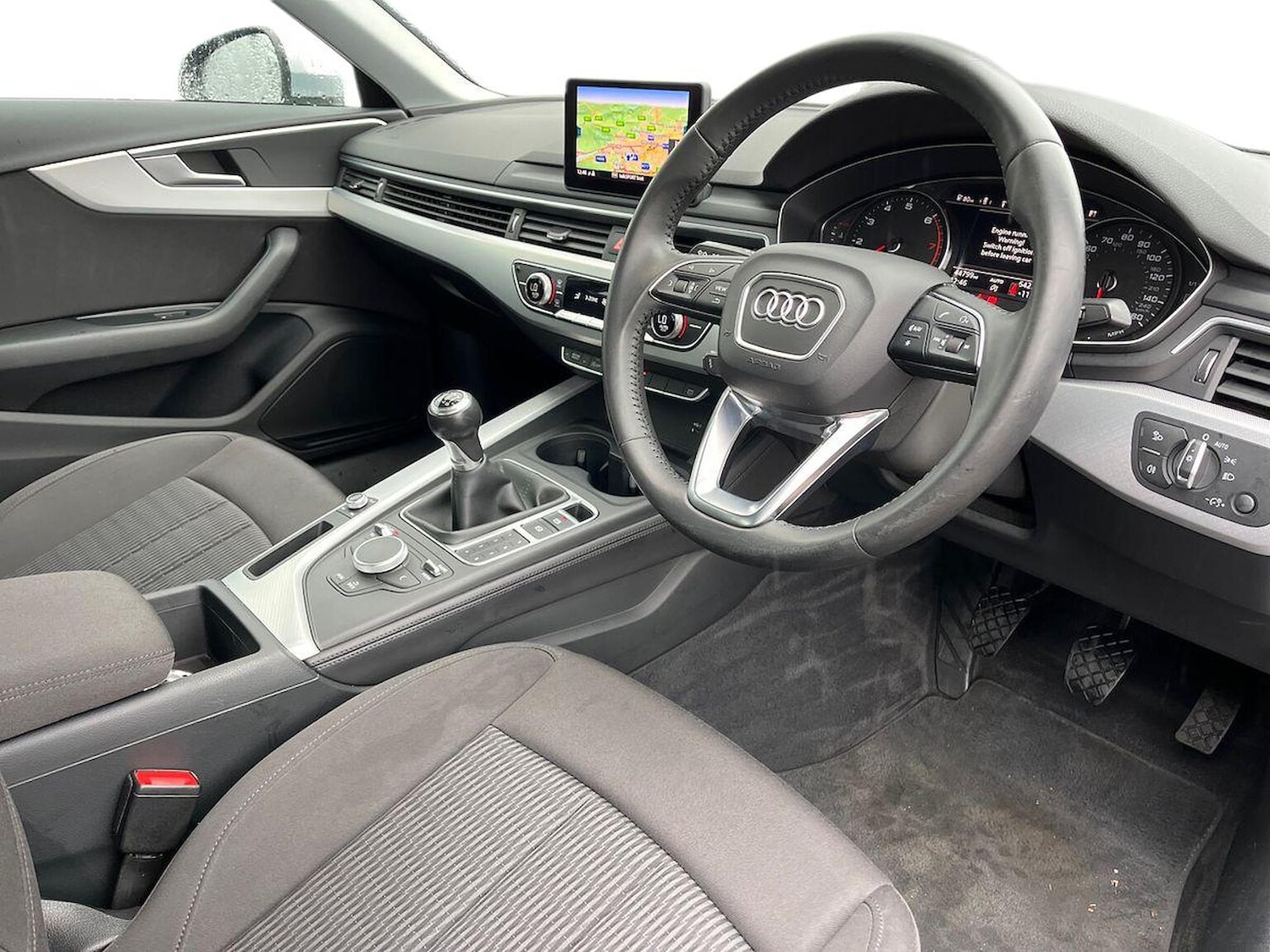 Used Audi A4 2019 for sale - 78039352: Photo 15