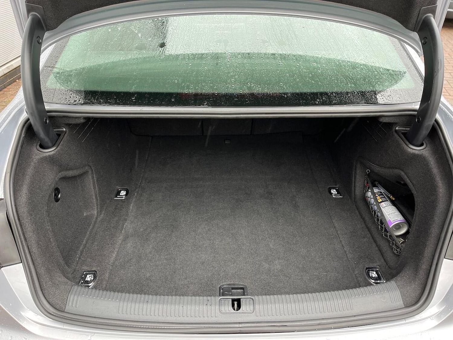 Used Audi A4 2019 for sale - 78039352: Photo 17