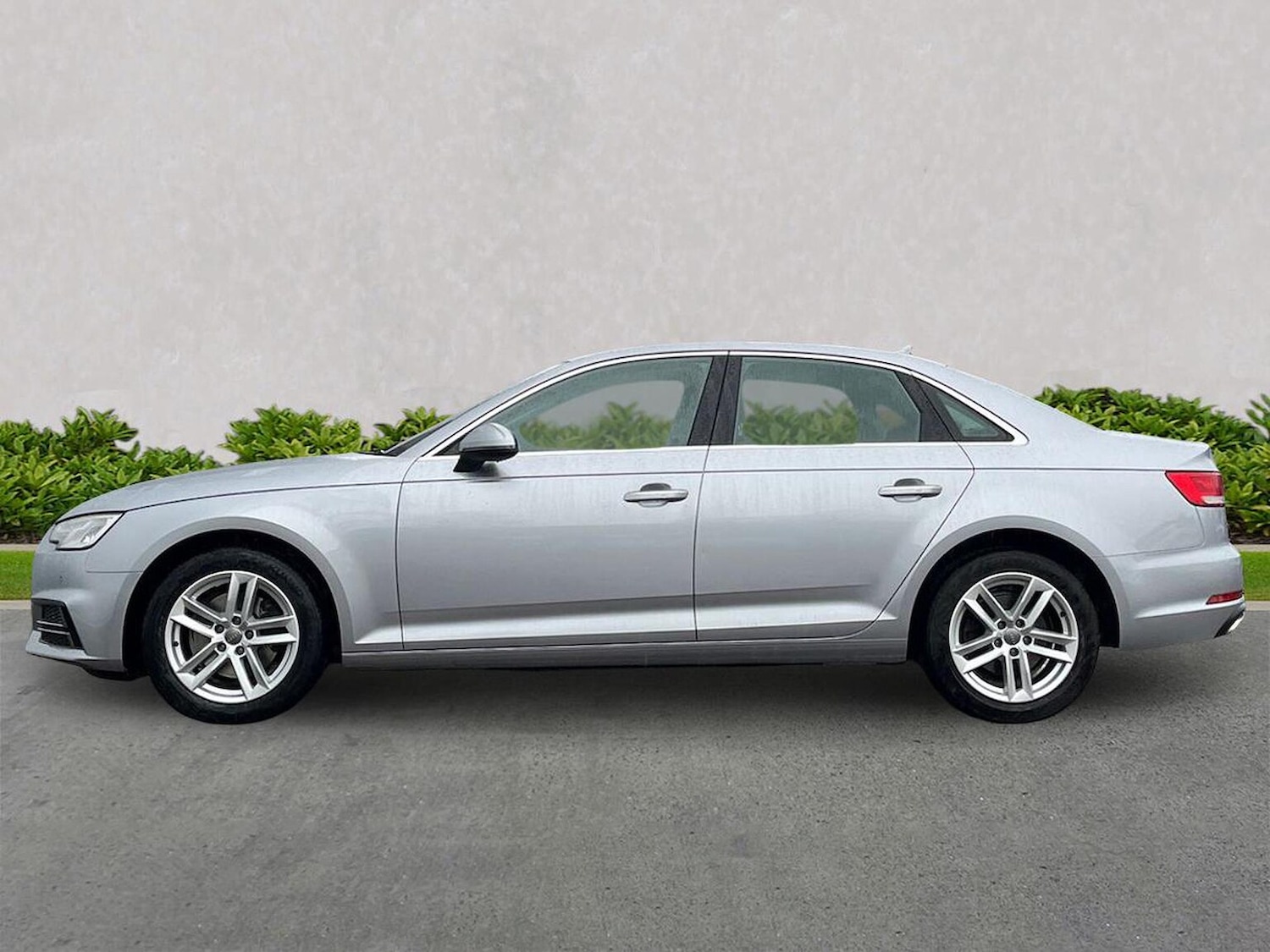Used Audi A4 2019 for sale - 78039352: Photo 19