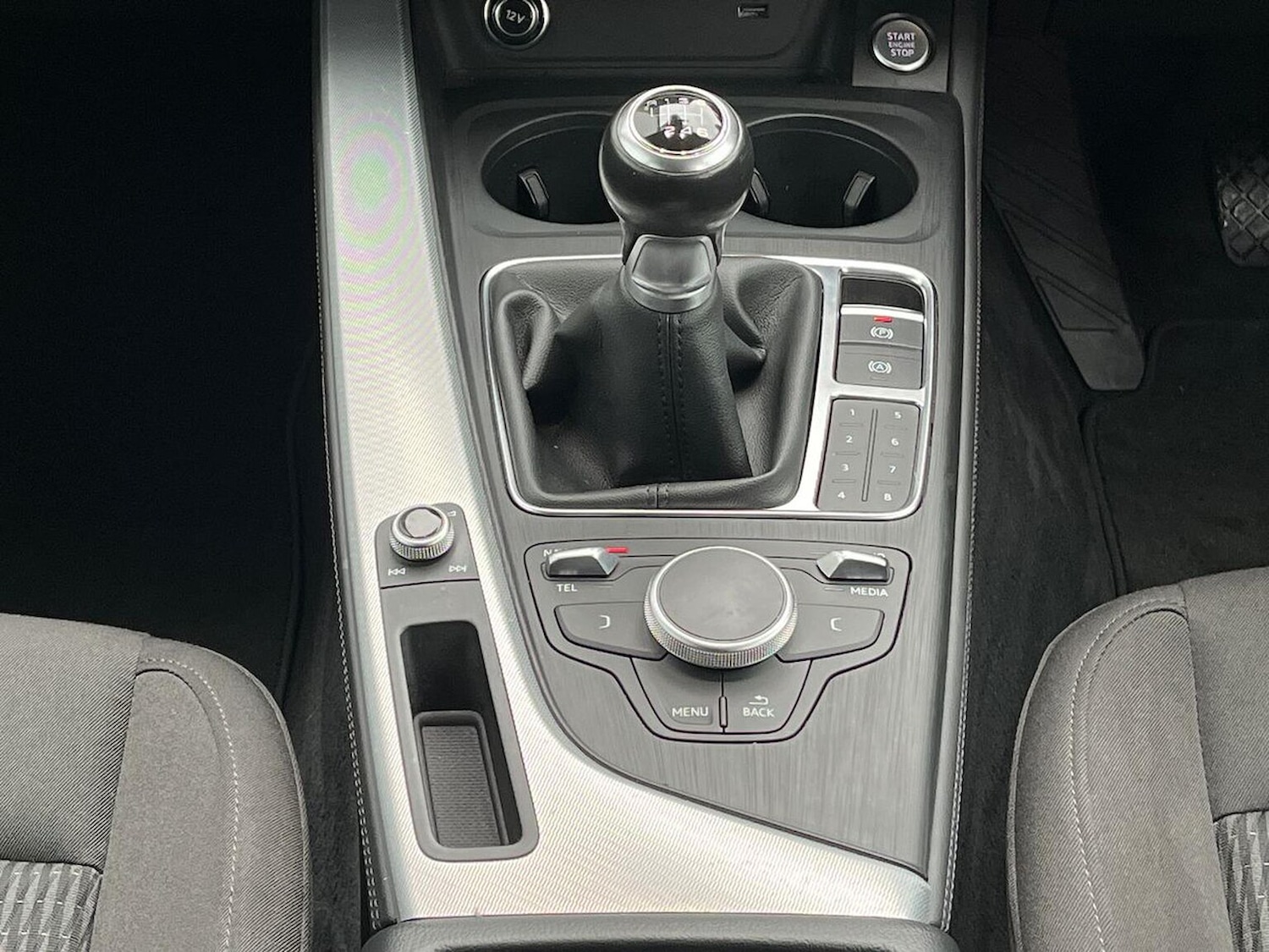 Used Audi A4 2019 for sale - 78039352: Photo 22