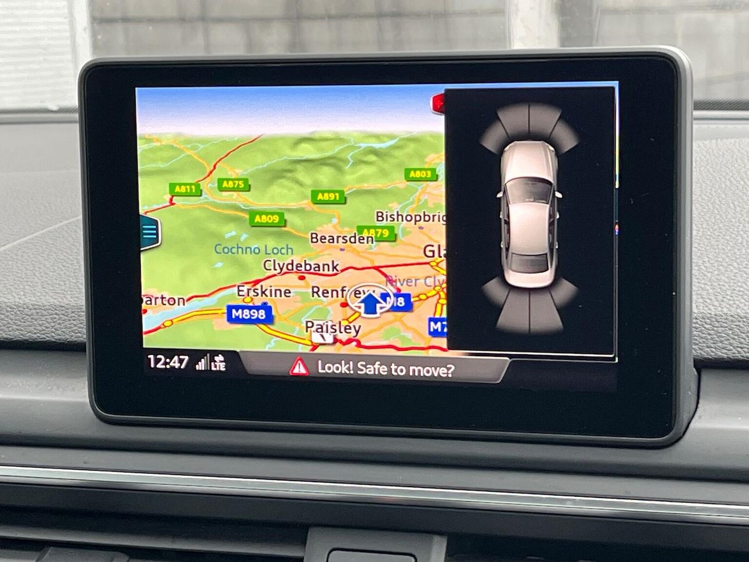 Used Audi A4 2019 for sale - 78039352: Photo 23