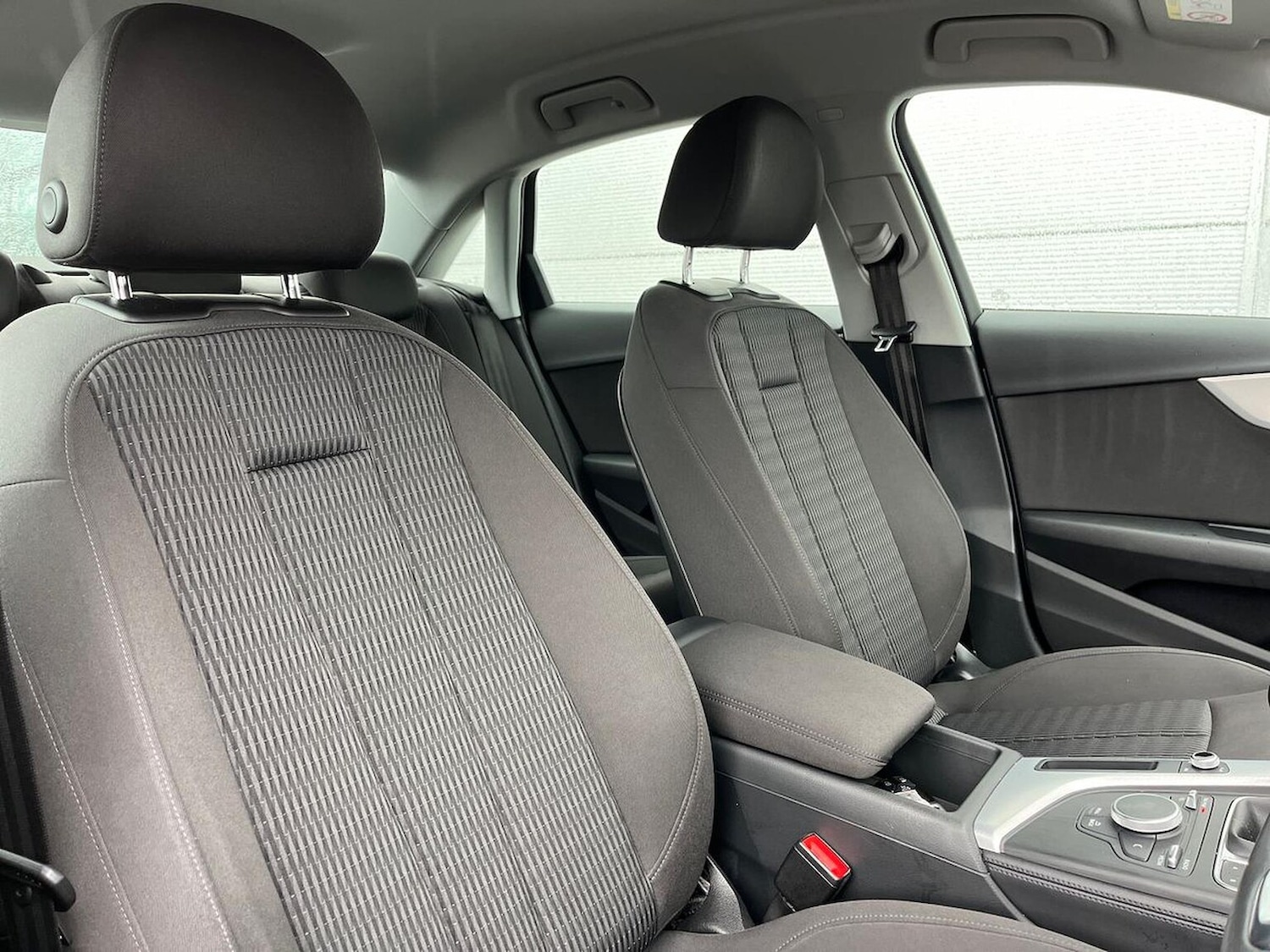 Used Audi A4 2019 for sale - 78039352: Photo 25