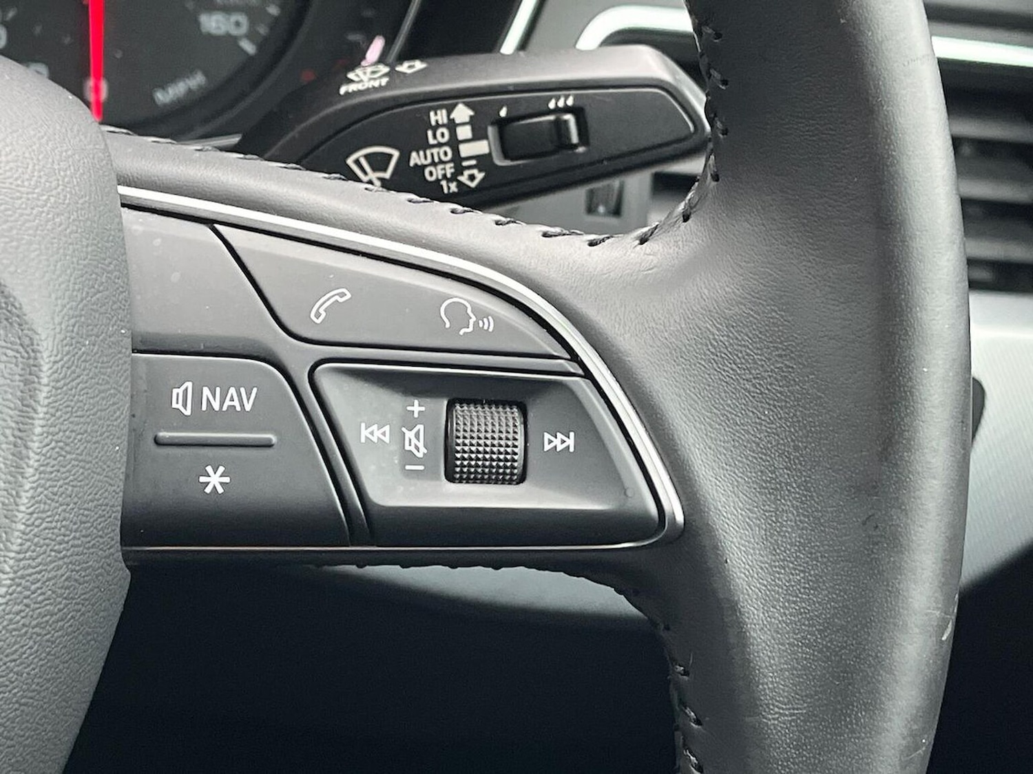 Used Audi A4 2019 for sale - 78039352: Photo 26