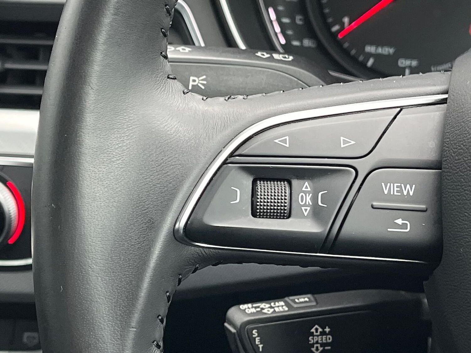 Used Audi A4 2019 for sale - 78039352: Photo 27