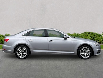 Used Audi A4 2019 for sale - 78039352: Photo