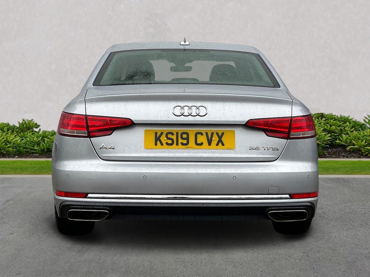 Used Audi A4 2019 for sale - 78039352: Photo 4