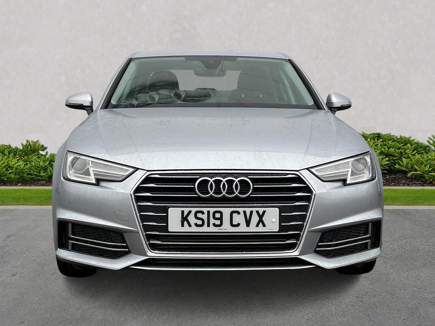 Used Audi A4 2019 for sale - 78039352: Photo 5